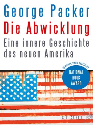 cover image of Die Abwicklung